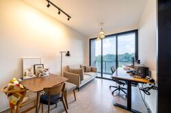Park Colonial (D13), Condominium #463404771